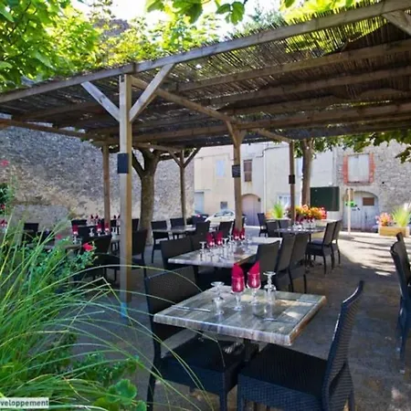 Dom wakacyjny Maison De Village 8 Couchages *