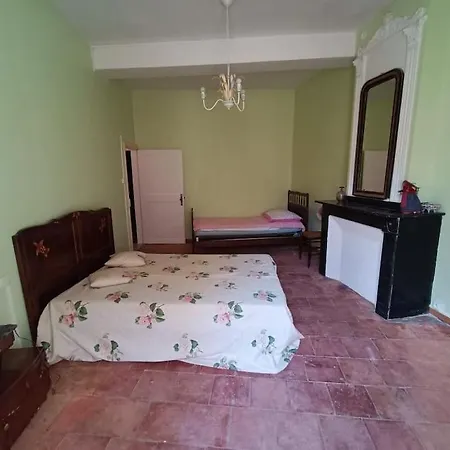 Maison De Village 8 Couchages Dom wakacyjny *