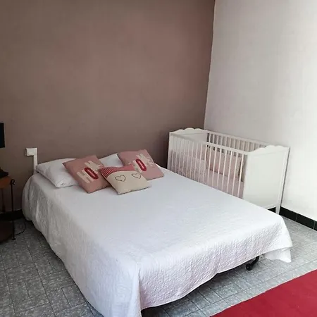 Maison De Village 8 Couchages Hébergement de vacances *