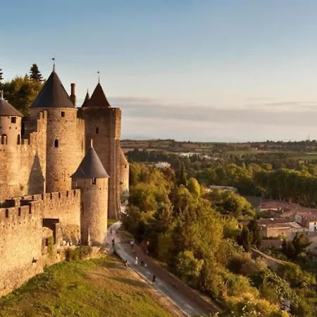 Maison De Village 8 Couchages Dom wakacyjny La Liviniere