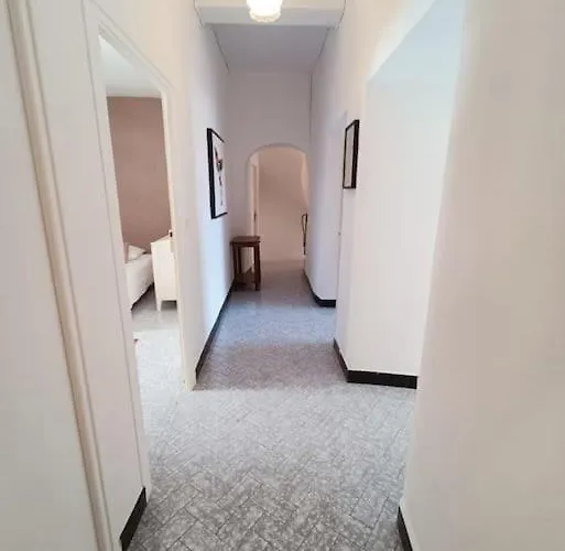 Maison De Village 8 Couchages Tatil Evi