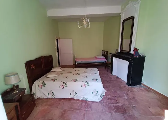 Maison De Village 8 Couchages Tatil Evi *