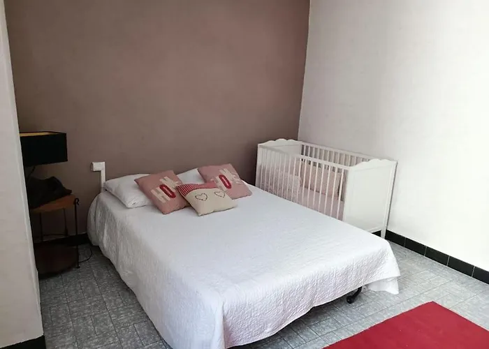 Maison De Village 8 Couchages Tatil Evi *