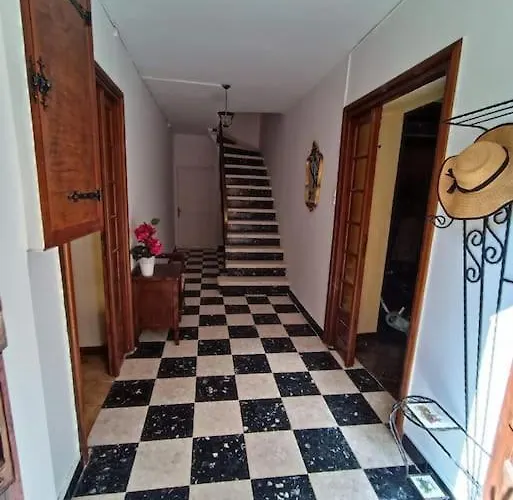 Maison De Village 8 Couchages Tatil Evi