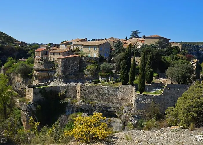 Maison De Village 8 Couchages Tatil Evi La Liviniere